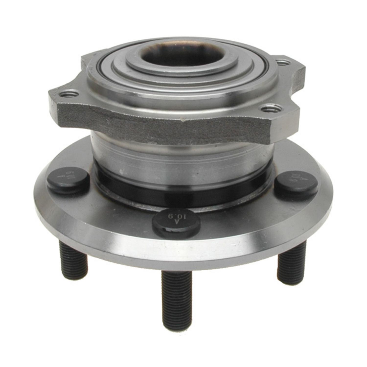 Raybestos 713225 Wheel Bearing and Hub Assembly product image 1 of 4