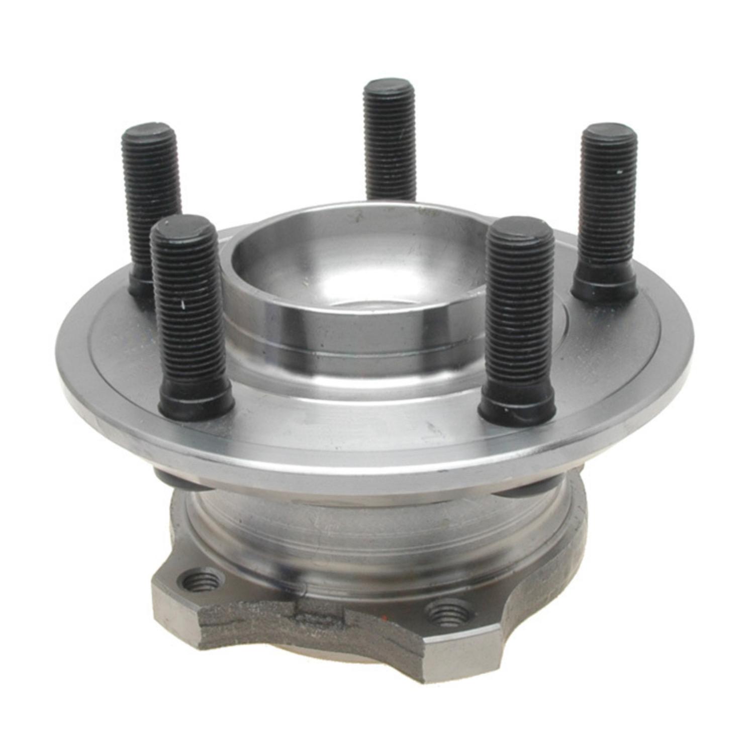 Raybestos 713225 Wheel Bearing and Hub Assembly product image 4 of 4