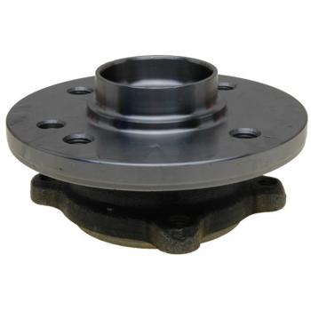 Raybestos 713226 Wheel Bearing and Hub Assembly product image 1 of 4