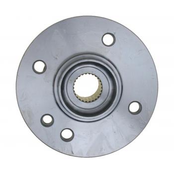 Raybestos 713226 Wheel Bearing and Hub Assembly product image 2 of 4