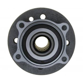 Raybestos 713226 Wheel Bearing and Hub Assembly product image 3 of 4