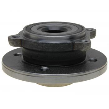 Raybestos 713226 Wheel Bearing and Hub Assembly product image 4 of 4