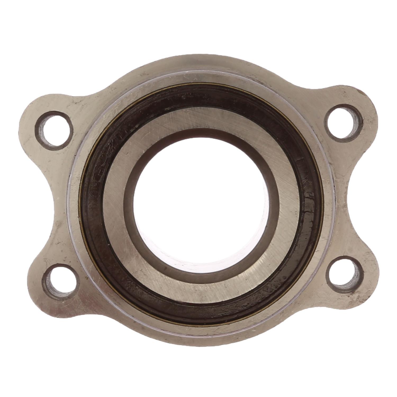 Raybestos 713227 Wheel Bearing and Hub Assembly product image 1 of 4
