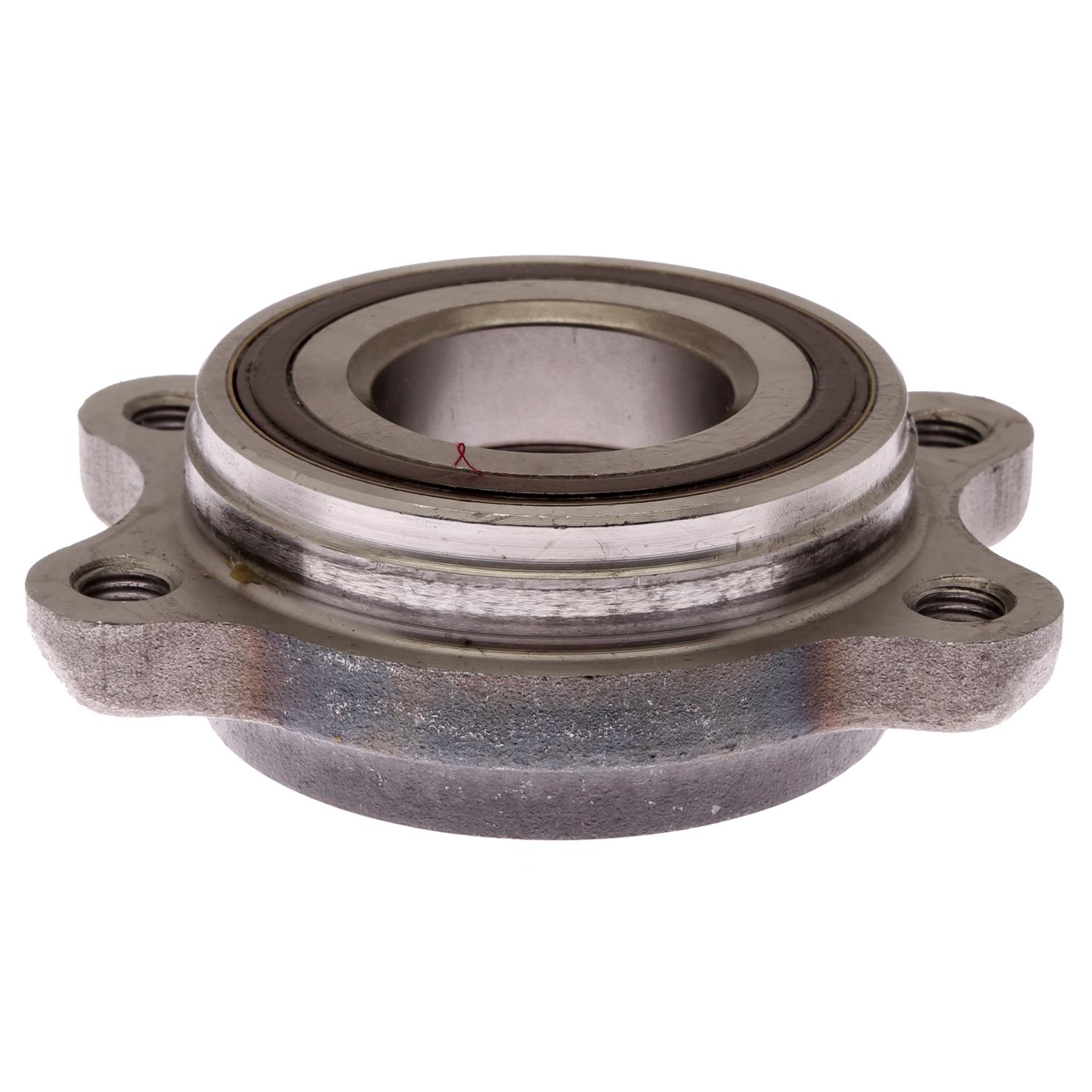 Raybestos 713227 Wheel Bearing and Hub Assembly product image 2 of 4