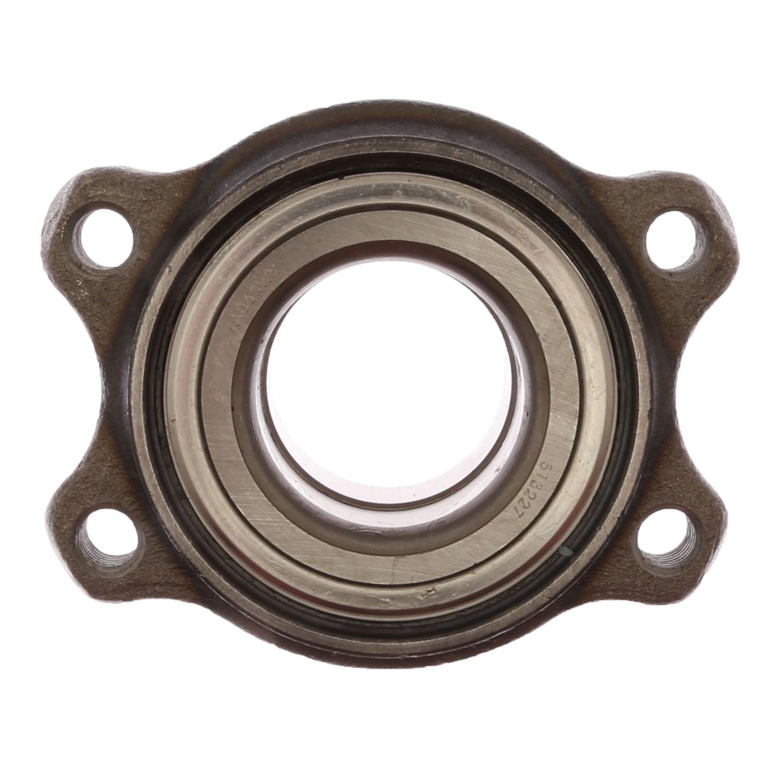 Raybestos 713227 Wheel Bearing and Hub Assembly product image 3 of 4
