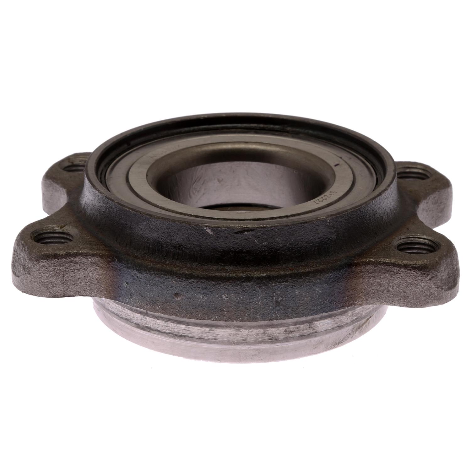 Raybestos 713227 Wheel Bearing and Hub Assembly product image 4 of 4