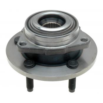 Raybestos 713228 Wheel Bearing and Hub Assembly product image 1 of 4