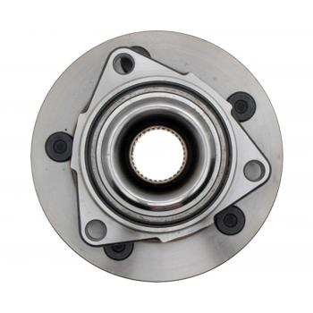 Raybestos 713228 Wheel Bearing and Hub Assembly product image 2 of 4