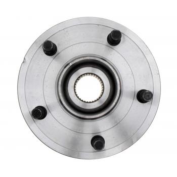Raybestos 713228 Wheel Bearing and Hub Assembly product image 3 of 4
