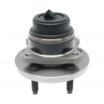 Raybestos 713230 - Wheel Bearing and Hub Assembly Raybestos 713230 Wheel Bearing and Hub Assembly product image 1 of 4