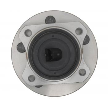 Raybestos 713230 - Wheel Bearing and Hub Assembly Raybestos 713230 Wheel Bearing and Hub Assembly product image 2 of 4