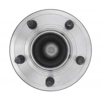 Raybestos 713230 - Wheel Bearing and Hub Assembly Raybestos 713230 Wheel Bearing and Hub Assembly product image 3 of 4