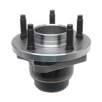 Raybestos 713230 - Wheel Bearing and Hub Assembly Raybestos 713230 Wheel Bearing and Hub Assembly product image 4 of 4