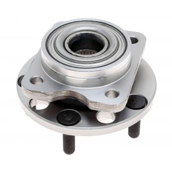 Raybestos 713231 Wheel Bearing and Hub Assembly product image 1 of 4