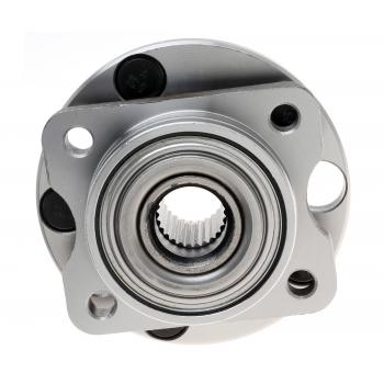 Raybestos 713231 Wheel Bearing and Hub Assembly product image 2 of 4
