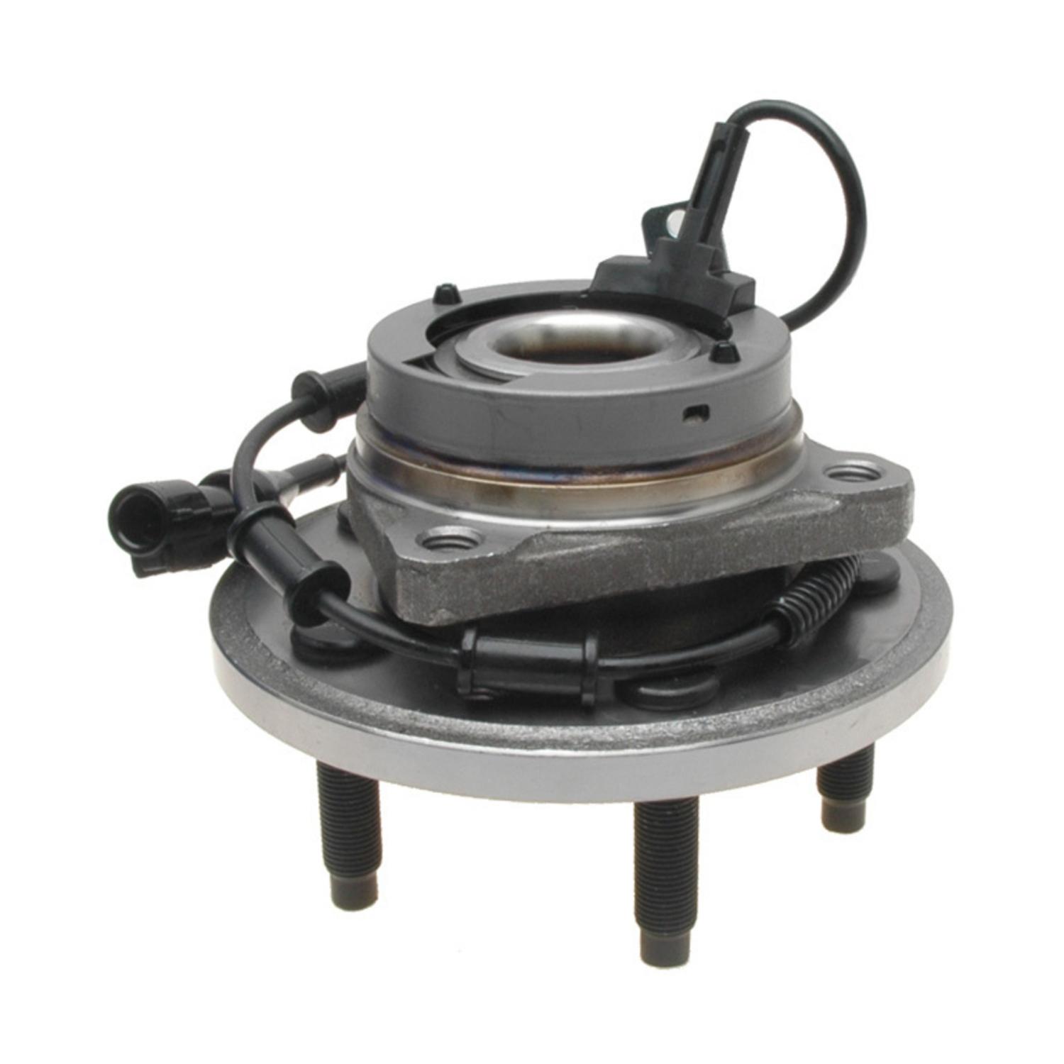 Raybestos 713232 Wheel Bearing and Hub Assembly product image 1 of 4