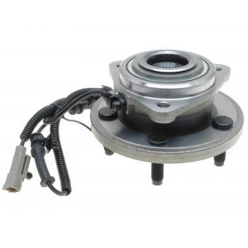 Raybestos 713234 Wheel Bearing and Hub Assembly product image 1 of 4