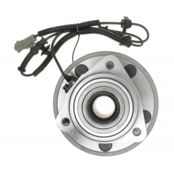 Raybestos 713234 Wheel Bearing and Hub Assembly product image 2 of 4