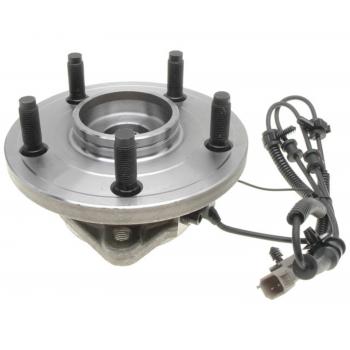Raybestos 713234 Wheel Bearing and Hub Assembly product image 4 of 4