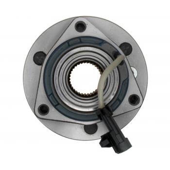 Raybestos 713236 Wheel Bearing and Hub Assembly product image 2 of 4