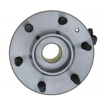 Raybestos 713238 Wheel Bearing and Hub Assembly product image 2 of 4
