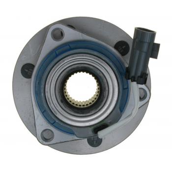 Raybestos 713238 Wheel Bearing and Hub Assembly product image 3 of 4