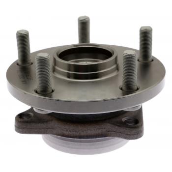 Raybestos 713239 Wheel Bearing and Hub Assembly product image 1 of 4