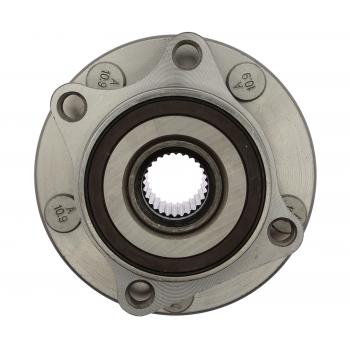 Raybestos 713239 Wheel Bearing and Hub Assembly product image 2 of 4