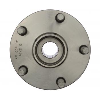 Raybestos 713239 Wheel Bearing and Hub Assembly product image 3 of 4