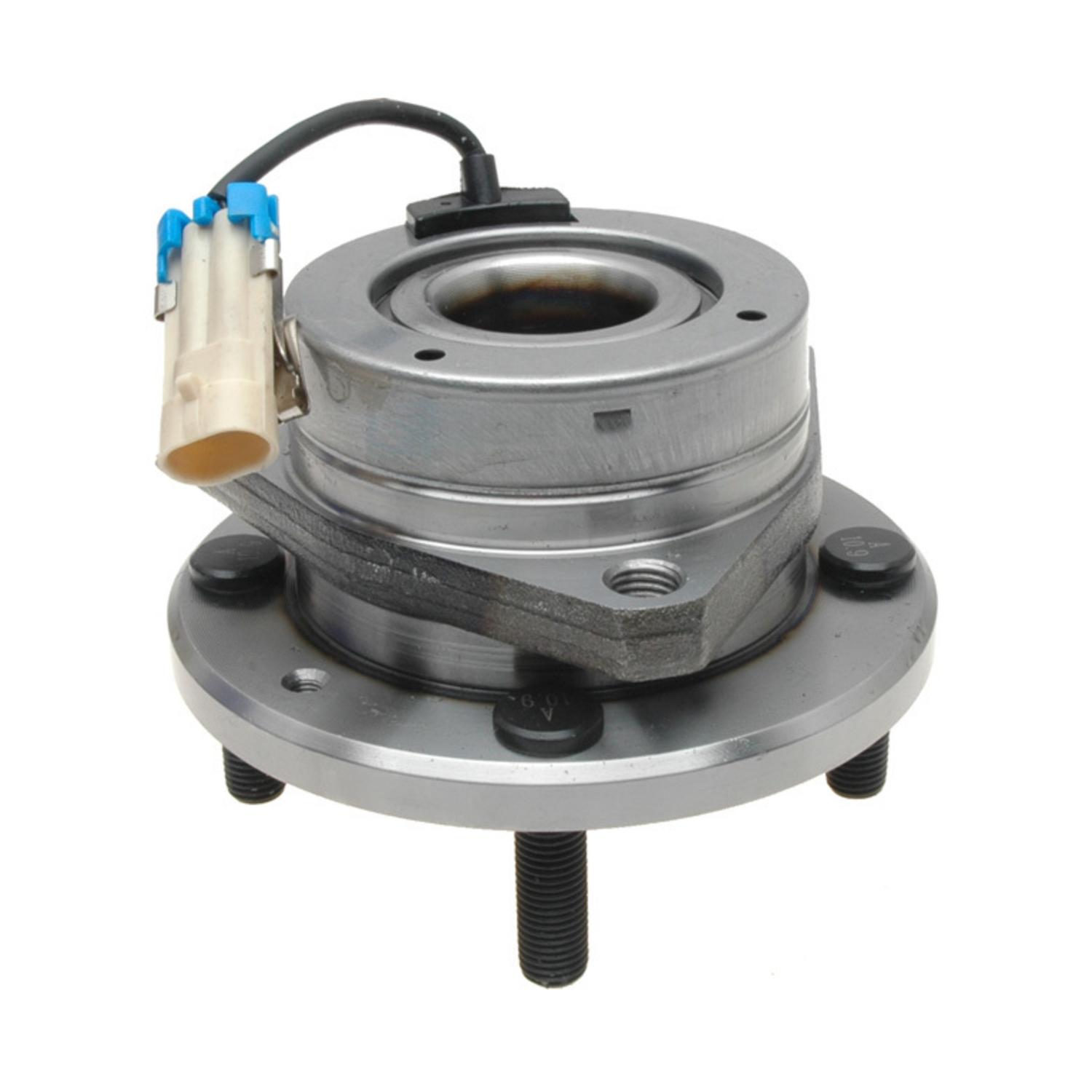 Raybestos 713250 Wheel Bearing and Hub Assembly product image 1 of 4
