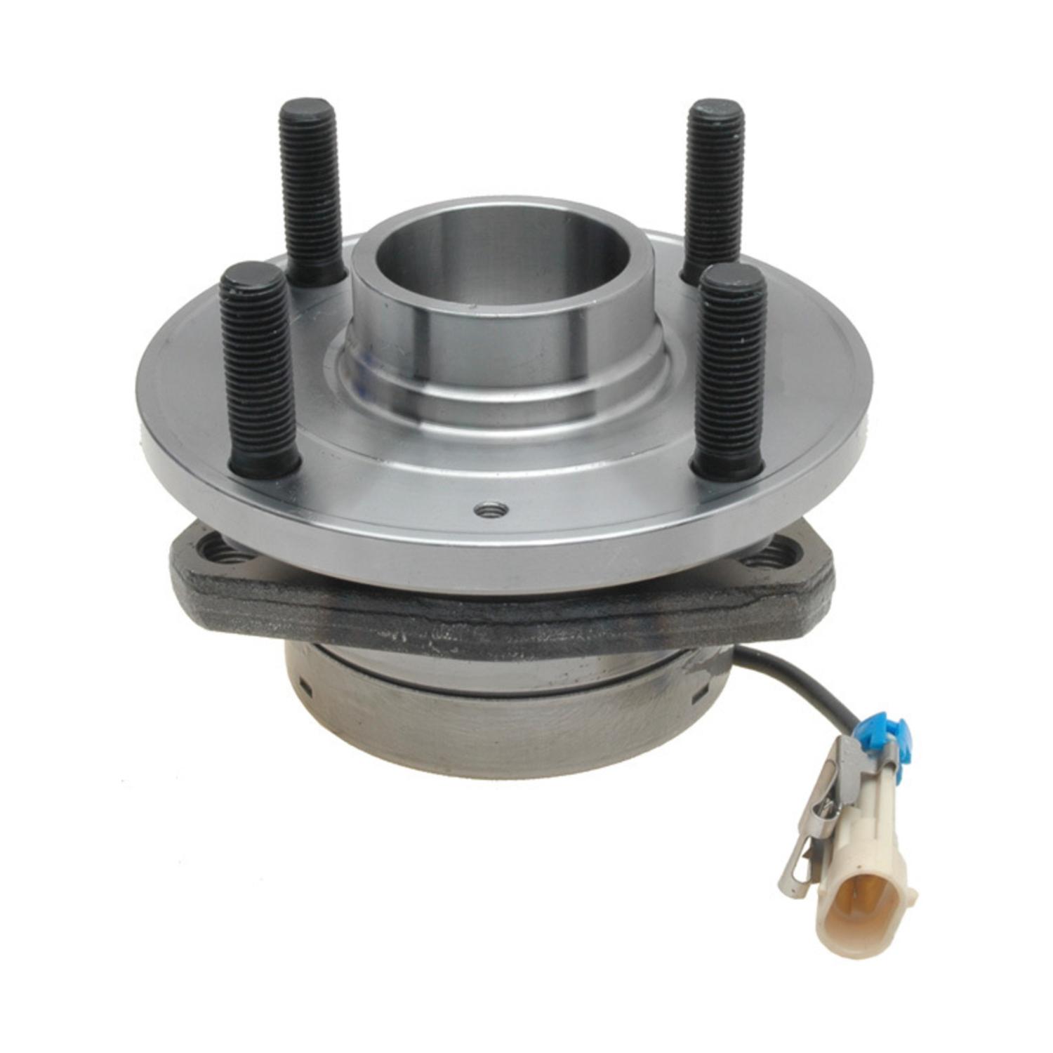 Raybestos 713250 Wheel Bearing and Hub Assembly product image 4 of 4