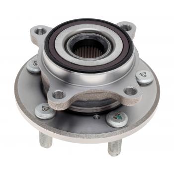 Raybestos 713252 Wheel Bearing and Hub Assembly product image 1 of 4