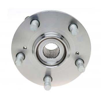 Raybestos 713252 Wheel Bearing and Hub Assembly product image 3 of 4