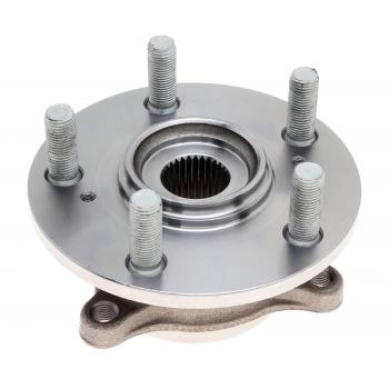 Raybestos 713252 Wheel Bearing and Hub Assembly product image 4 of 4