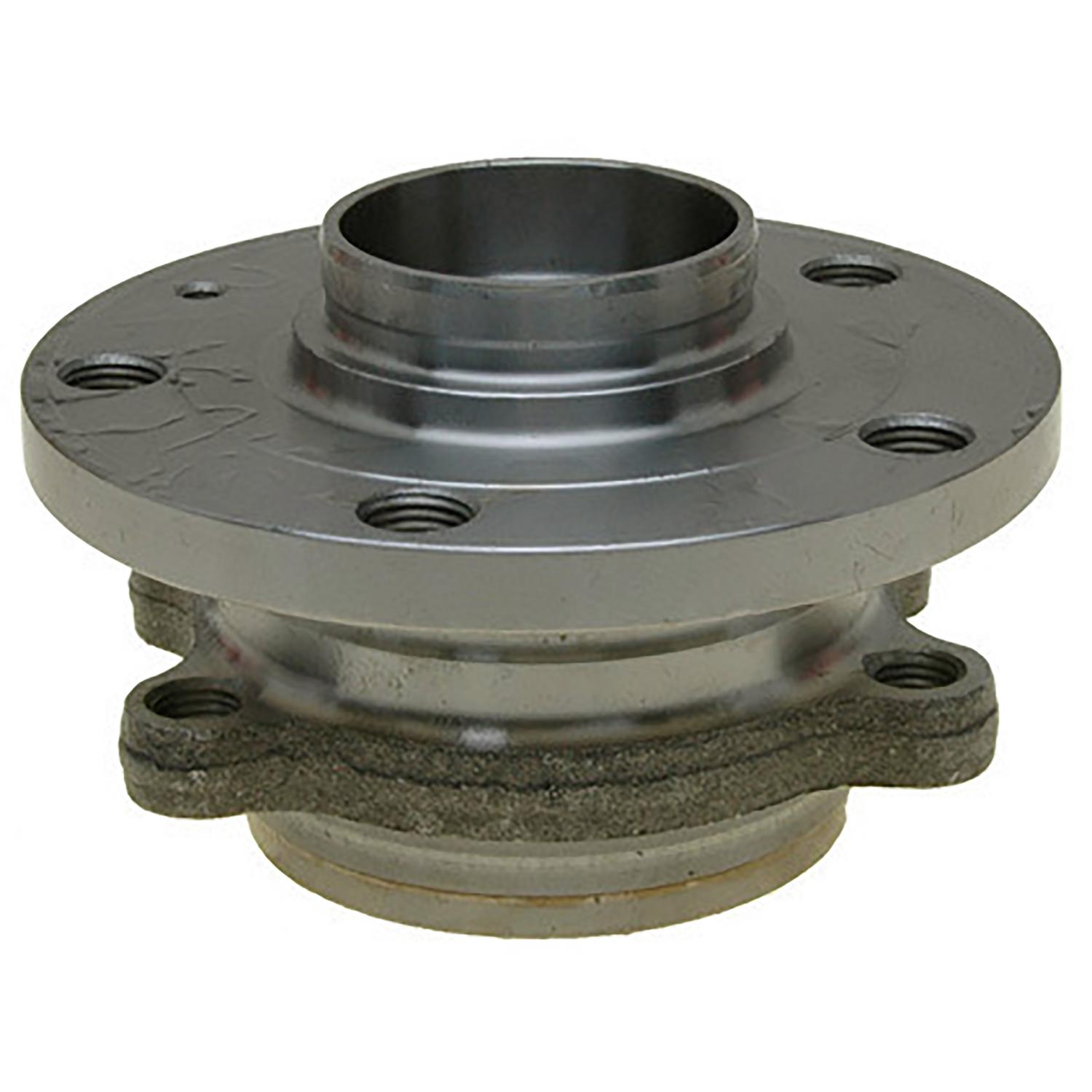 Raybestos 713253 Wheel Bearing and Hub Assembly product image 2 of 4