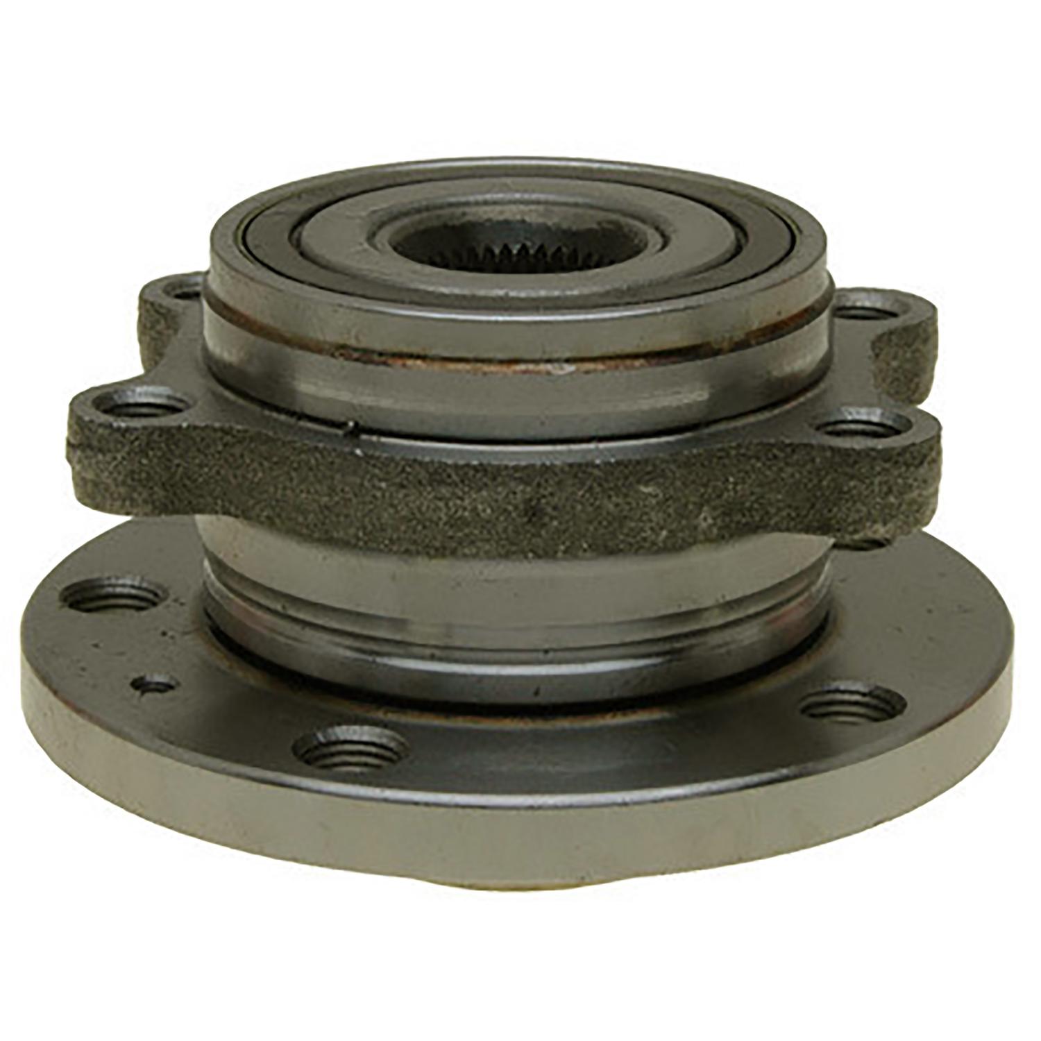Raybestos 713253 Wheel Bearing and Hub Assembly product image 4 of 4