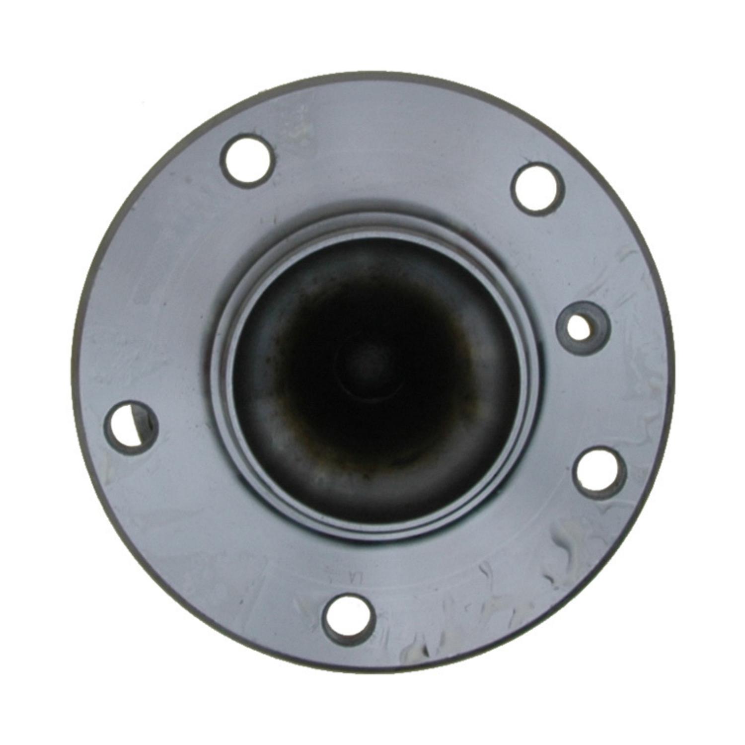 Raybestos 713254 - Wheel Bearing and Hub Assembly Raybestos 713254 Wheel Bearing and Hub Assembly product image 2 of 4