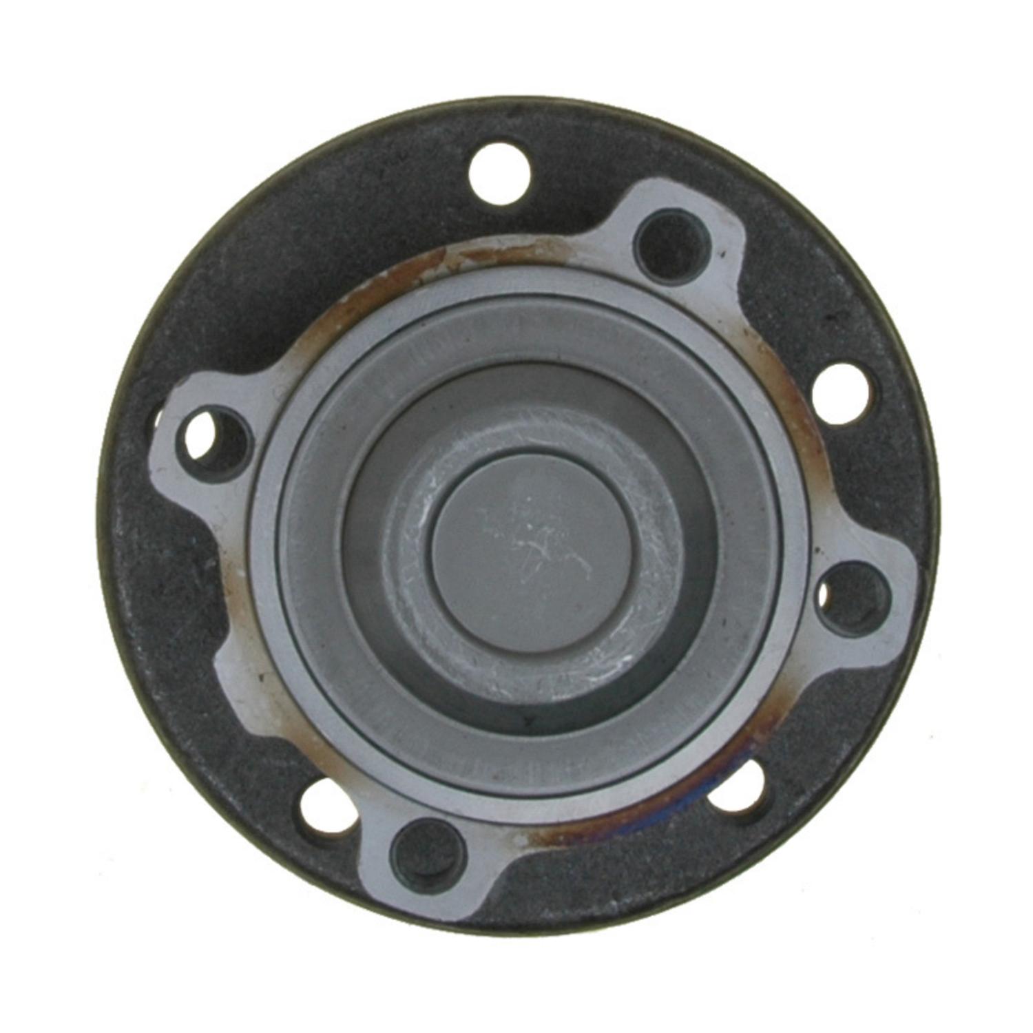 Raybestos 713254 - Wheel Bearing and Hub Assembly Raybestos 713254 Wheel Bearing and Hub Assembly product image 3 of 4
