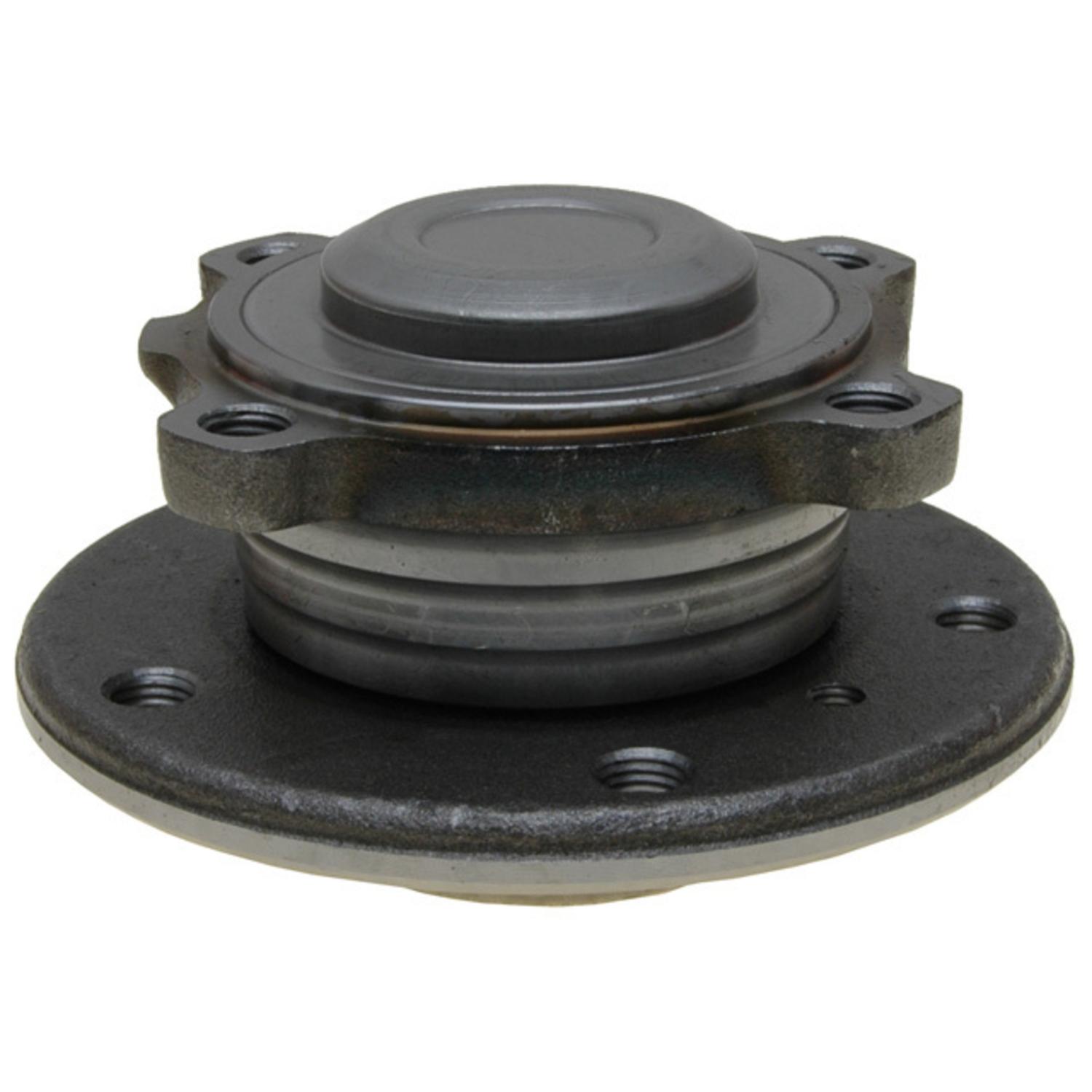 Raybestos 713254 - Wheel Bearing and Hub Assembly Raybestos 713254 Wheel Bearing and Hub Assembly product image 4 of 4