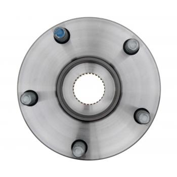Raybestos 713258 Wheel Bearing and Hub Assembly product image 3 of 4