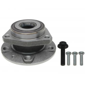 Raybestos 713262 Wheel Bearing and Hub Assembly product image 1 of 4