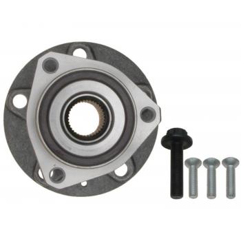 Raybestos 713262 Wheel Bearing and Hub Assembly product image 2 of 4