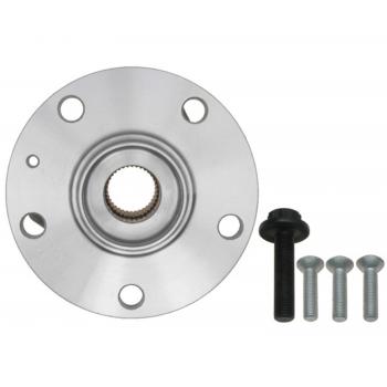Raybestos 713262 Wheel Bearing and Hub Assembly product image 3 of 4