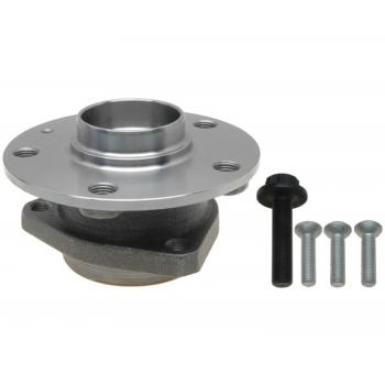 Raybestos 713262 Wheel Bearing and Hub Assembly product image 4 of 4
