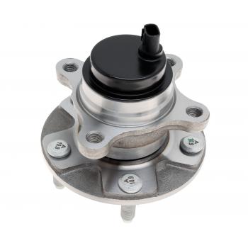Raybestos 713264 - Wheel Bearing and Hub Assembly Raybestos 713264 Wheel Bearing and Hub Assembly product image 1 of 4