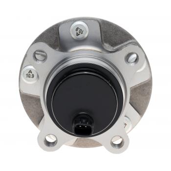 Raybestos 713264 - Wheel Bearing and Hub Assembly Raybestos 713264 Wheel Bearing and Hub Assembly product image 2 of 4