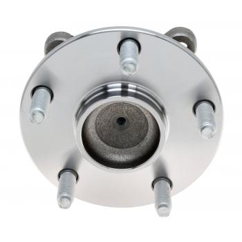 Raybestos 713264 - Wheel Bearing and Hub Assembly Raybestos 713264 Wheel Bearing and Hub Assembly product image 3 of 4