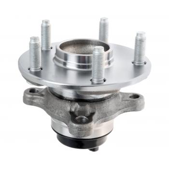 Raybestos 713264 - Wheel Bearing and Hub Assembly Raybestos 713264 Wheel Bearing and Hub Assembly product image 4 of 4