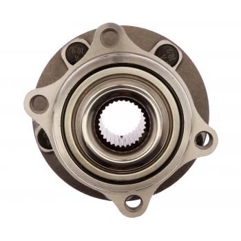 Raybestos 713266 Wheel Bearing and Hub Assembly product image 1 of 4