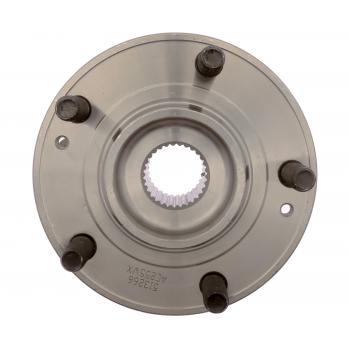 Raybestos 713266 Wheel Bearing and Hub Assembly product image 3 of 4